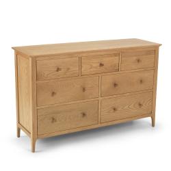 7 Drawer Chest